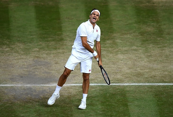 federer